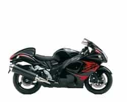 GSXR1300 Hayabusa (K8, K9, K10, K11) GSXR1300 Hayabusa (K8, K9, K10, K11)